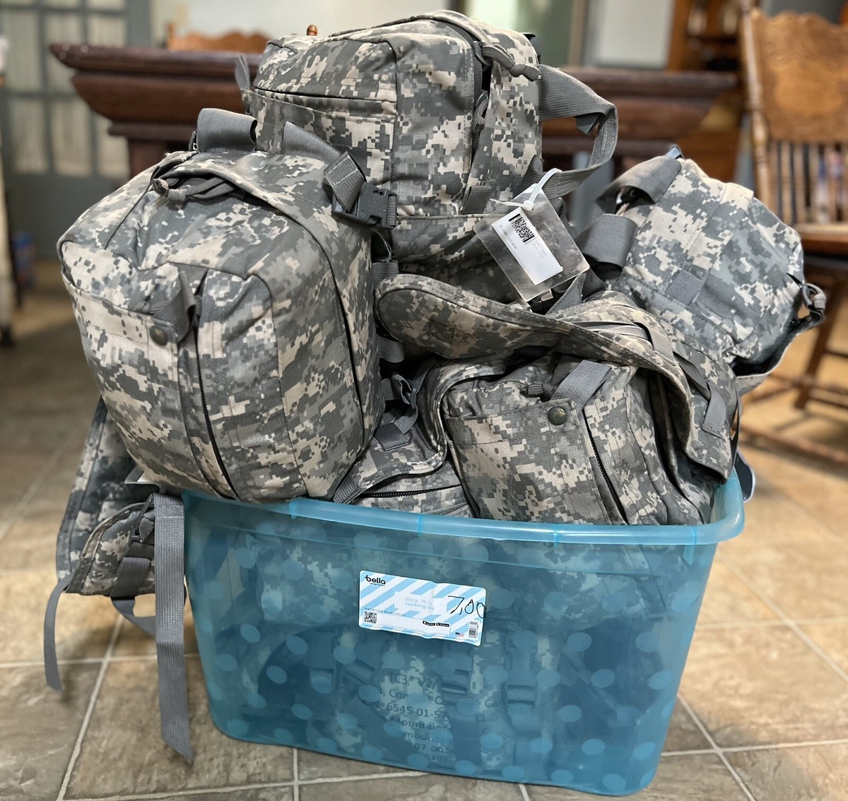 What Supplies are Often Found in a Cls Bag: Essential Life-Savers Revealed