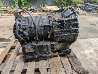 Allison 4500 RDS Transmission E010479 Serial# 6690044574 Core As-Is