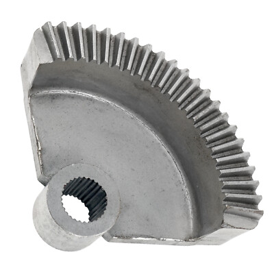 Deck Blade For Poulan PO14542 PO17542 PO19542 PP12542 PP125H42 PP14542 42 2x - Foto 4