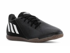 NTW Adidas Predator Edge.4 Sala Mens Sz 8/ Wm Sz 9. Indoor Soccer Cleats GX0024