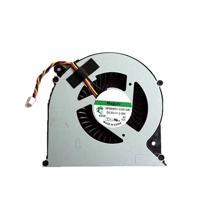 Ventola Fan CPU TOSHIBA Satellite C850 C855 C870 C875 (3 PIN) H000037340 Ventola Fan CPU TOSHIBA Satellite C850 C855 C870 C875 (3 PIN) H000037340