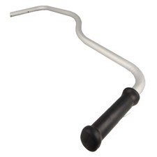 Bike Handle Bar Kit Fits STIHL FS, KM Brushcutters, Kombi - 4128 790 1701