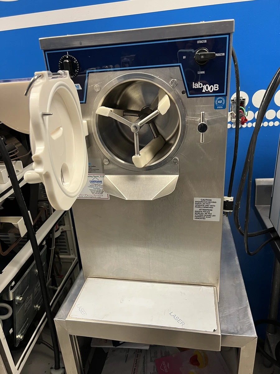 Carpigiani for sale sales