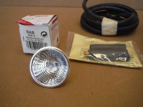 Nightscaping Landscape Lighting Wrightliter Ring BM-2835 Yard Garden Path - Picture 3 of 4
