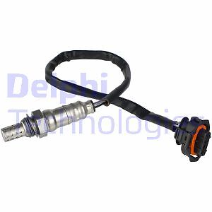 Sensor Lambda ES20283-12B1 DELPHI para ALFA ROMEO, FIAT, OPEL, VAUXHALL - Imagen 1 de 1