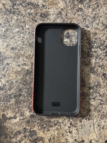 CboysTV Life Wide Open Red iPhone 11 Case - Picture 4 of 6