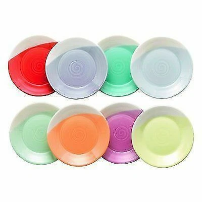 Royal Doulton Porcelain Dinnerware Plates