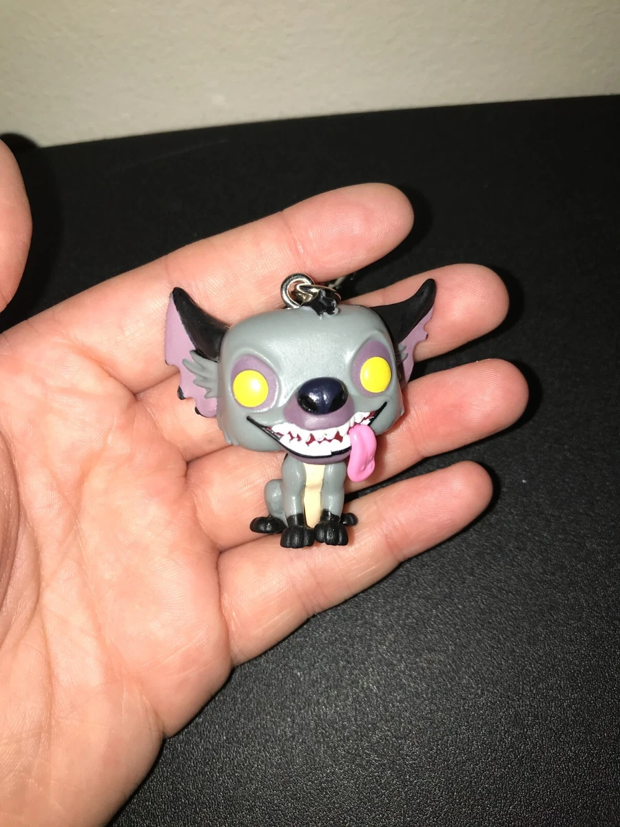 Lion king hotsell funko pop keychain