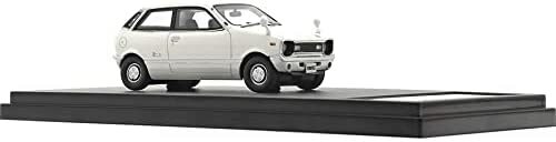 1/43 Hi-Story Mazda Chantez GF II (1973) White HS353WH for sale