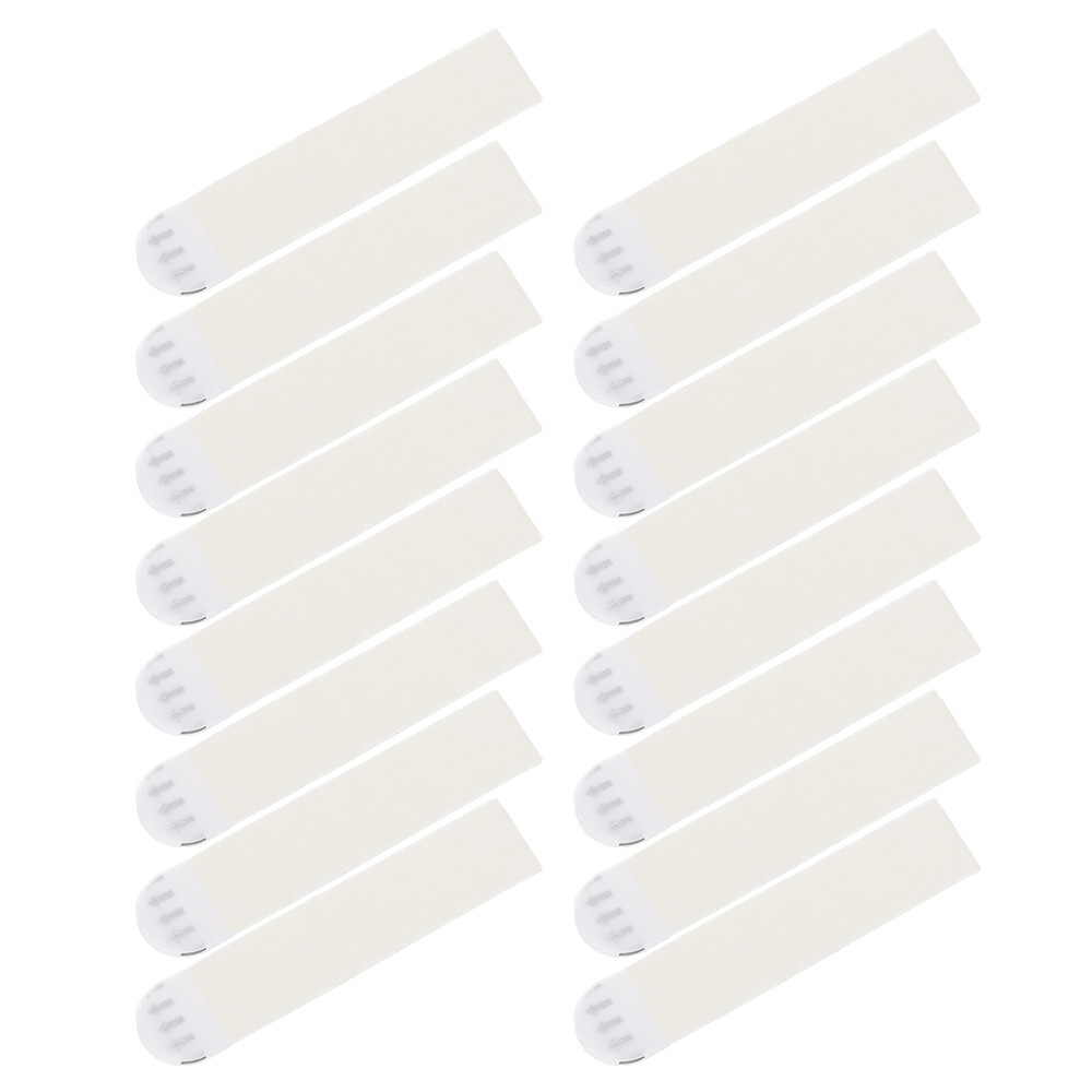 30PCS Removable Sticky Poster Tape Adhesive Frame Tapes Picture Mounting Strips