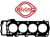 Elring Zylinderkopfdichtung FüR Mercedes A-KLASSE (W168),VANEO (414)