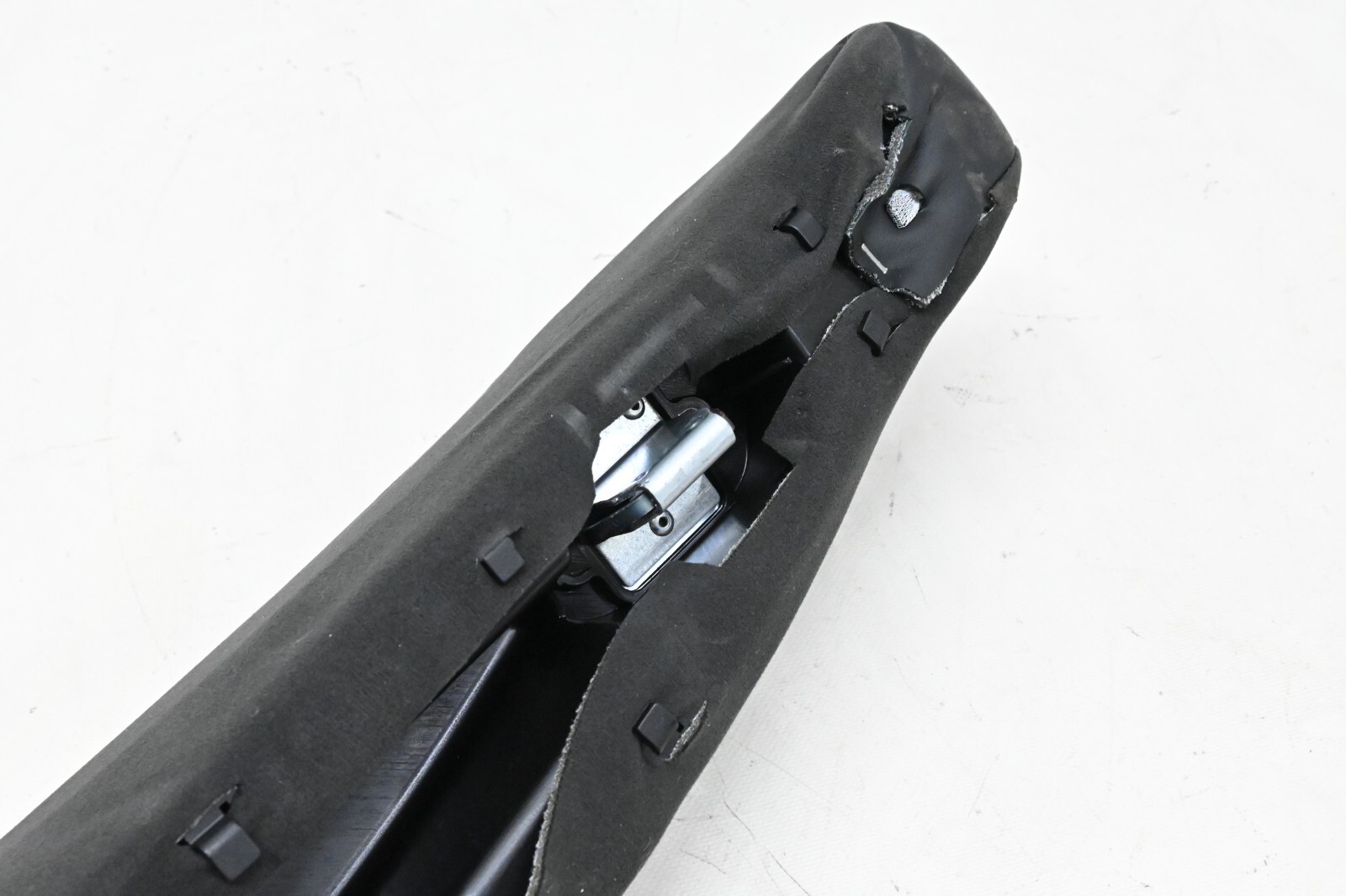 ⭐ 14-21 Maserati Quattroporte Rear Right Side Upper Seat Backrest Bolster Oem