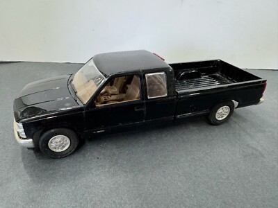 C18 1994 Chevy C1500 Extended Cab Pickup Truck Promo 1/25 McM | eBay