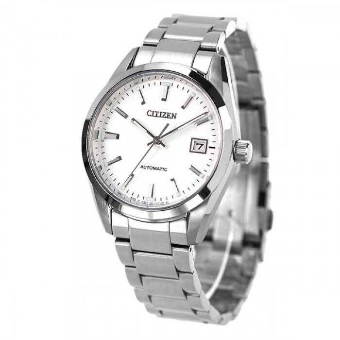 Citizen NB1050-59A Automatic Mens Watch US*4 | eBay