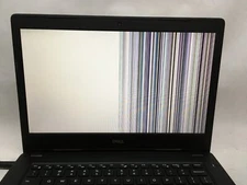 Dell Latitude 3480 Laptop 14" Intel Core i5 6th Gen READ DESCRIPTION -AA