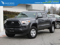 2020 Toyota Tacoma Heated Seats & Backup Camera