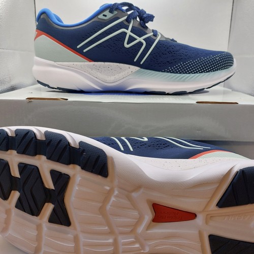 Karhu Fusion 3.5 Men's Running Shoes, Pageant Blue/Summer Fig - 10.5 UK - Picture 15 of 20