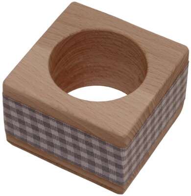 Rondia Deo   Deorollerhalter Deohalter für Roll-On Deos  Holz Halter Ständer