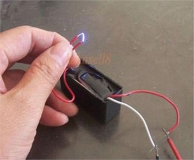 Low Liter Boost Step Up Power Module High Voltage Generator DC3V to7KV 7000V 5Pc