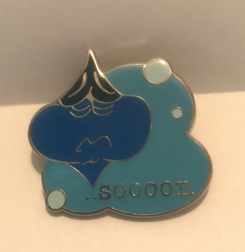 2016 How to Speak Whale with Dory Mystery Box Soooon Disney Pin PP115395 Finding