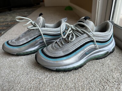 97 Ultra Nike Air Max 97 Herren Silver Bullet Nike Air Max 97