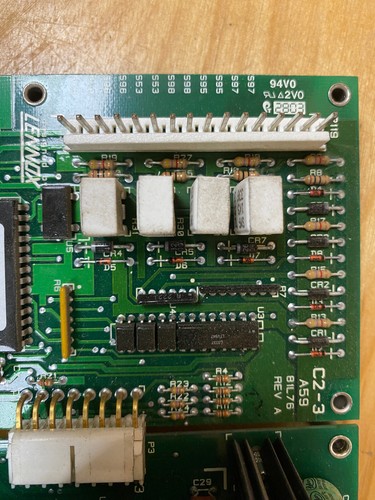 Lennox 78L9701 REV C - Picture 6 of 8