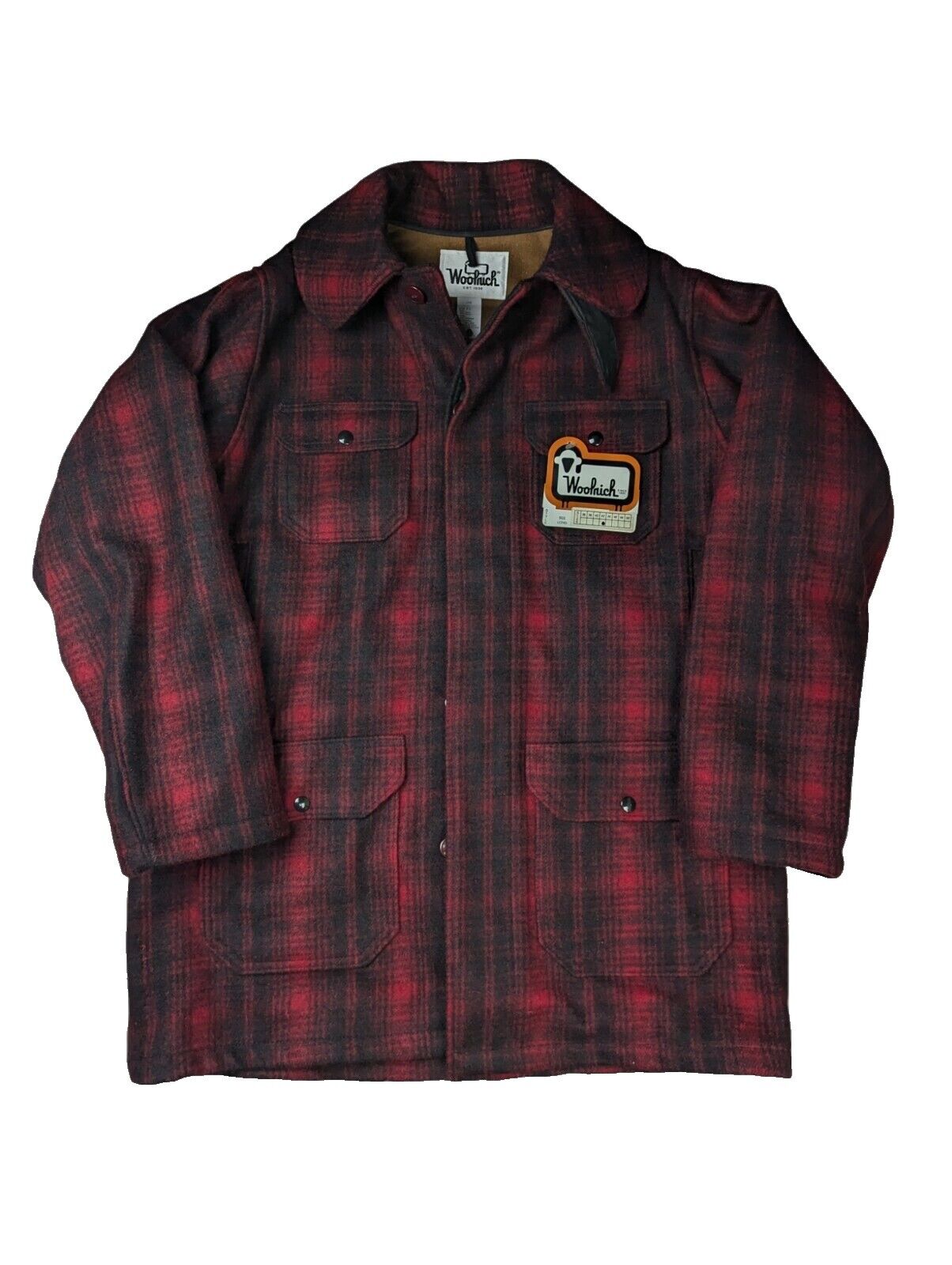 Woolrich 503 | eBay Woolrich 503 | eBay