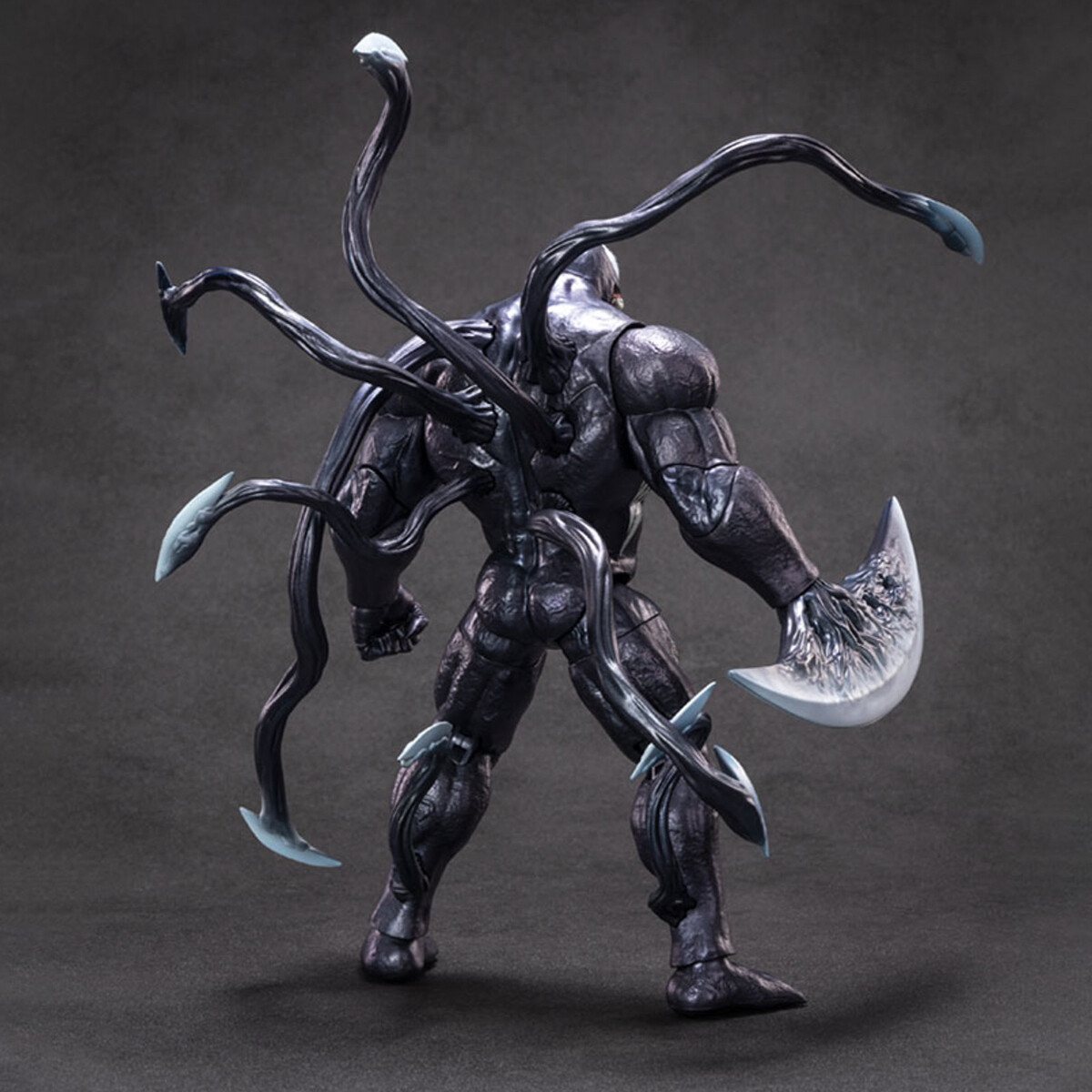 HiPlay ZD Toys 9 inch Figure Full Set:Classic Venom (1916-01