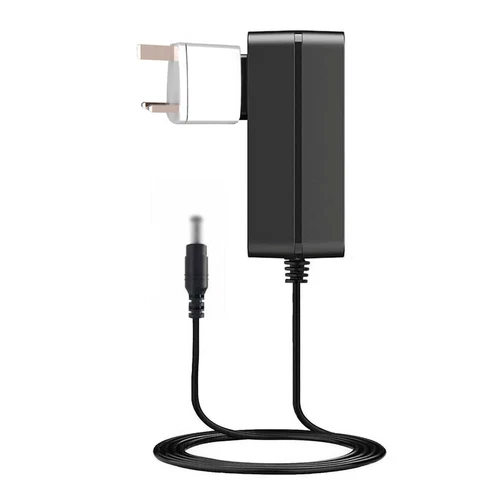 Replacement Charger for BELDRAY 22.2V Cordless Quick Vac Lite Vacuum Cleaner - Picture 3 of 6