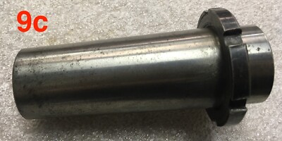 W25 Spannzangenhalter MK5 Studer Rundschleifmaschine collet holder grinder MT5
