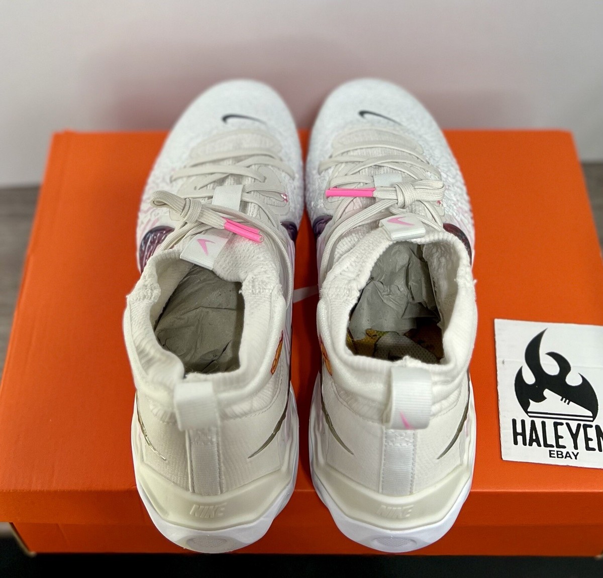Nike US Alpha Huarache NXT NRG 'Phoenix Open' | Men Sizes 8 - 15