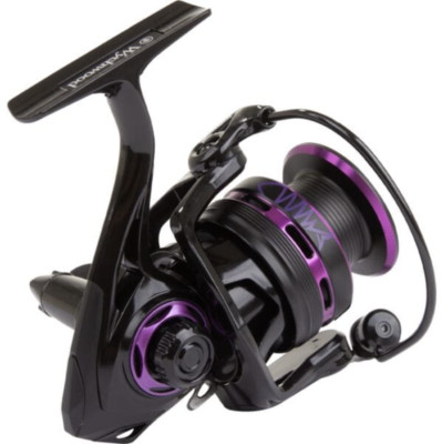 Wychwood Agitator Series 2 Predator Fishing Spinning Reel Pike Zander 4 Sizes