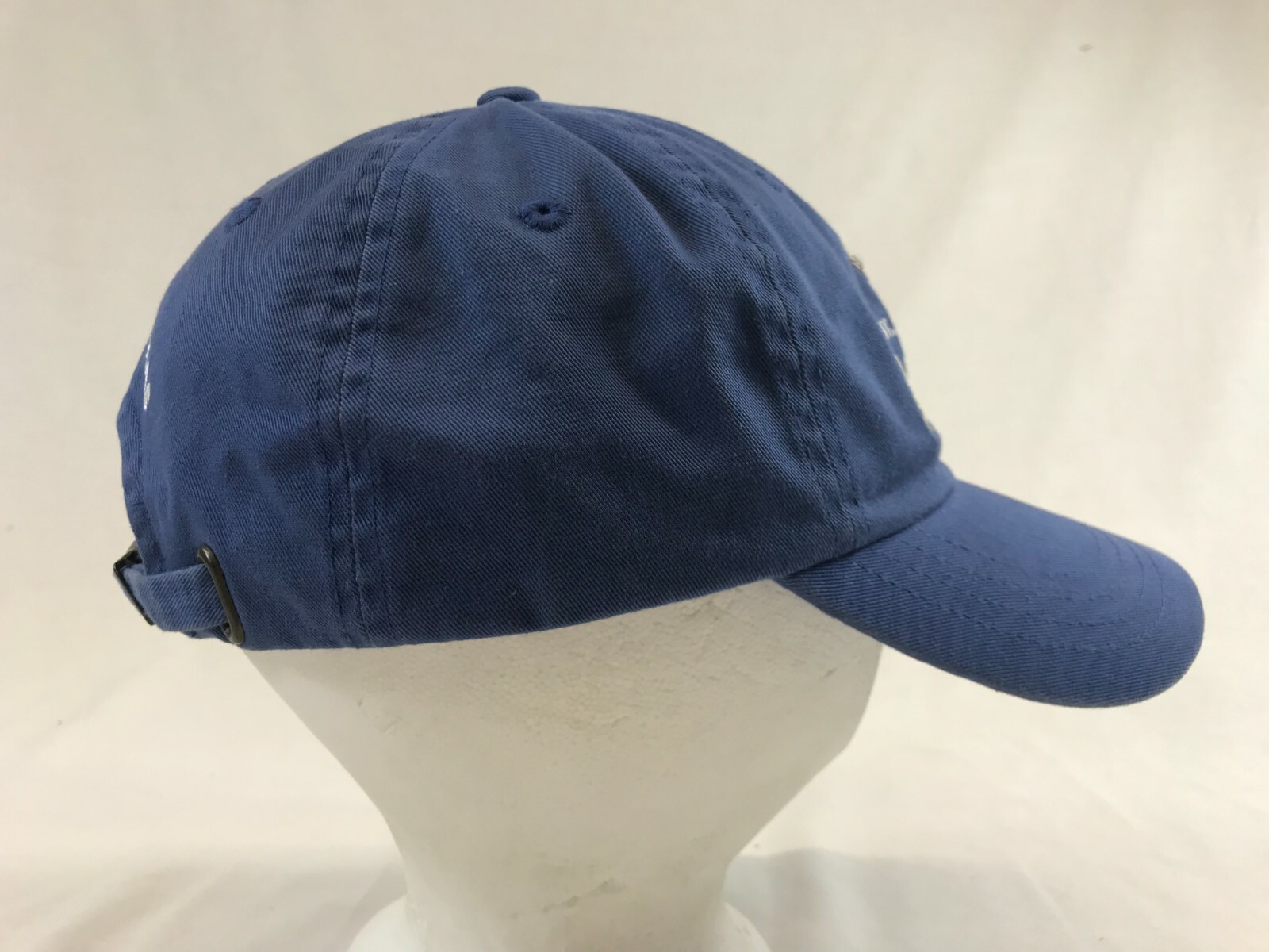 River Fields Amarillo Texas Baseball Cap Strapbac… - image 5