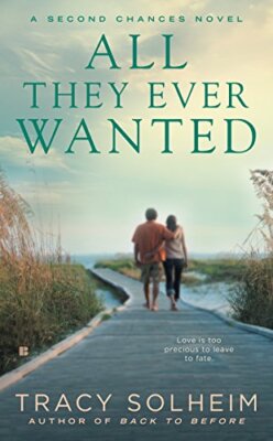 All They Ever Wanted (Second C - Mass Market Paperback - VERY GOOD