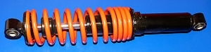 Amortisseurs de quad Gamax suspension tout-terrain de remplacement axe 12mm