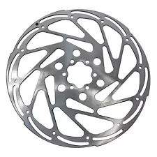 TRP Rust Blocker Disc Rotor — 6 Bolt / 203mm —AUS STOCK— Bike Brake Disk MTB