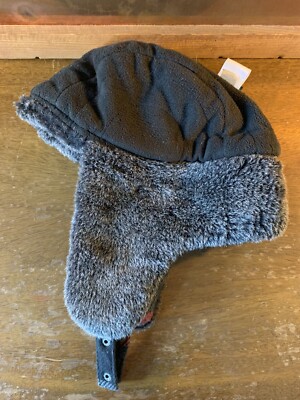 Premium AI Image | A pair of fuzzy earmuffs keeping ears warm