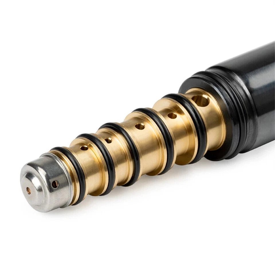 New 6SEU16C A/C Compressor Electroni Valve Fits For Toyota Camry RAV4 2.4L CV47 - Image 4 of 4