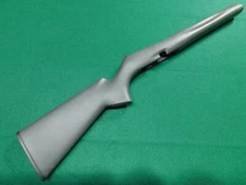 Remington 597 Stock Synthetic DARK GREY .22 LR Original #2