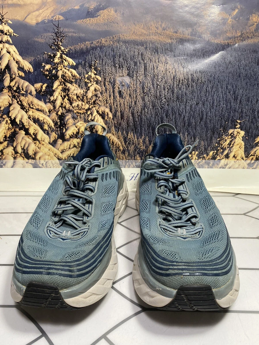 Hoka One One HOKA Bondi 6 Lead for sale | eBay display picture 1