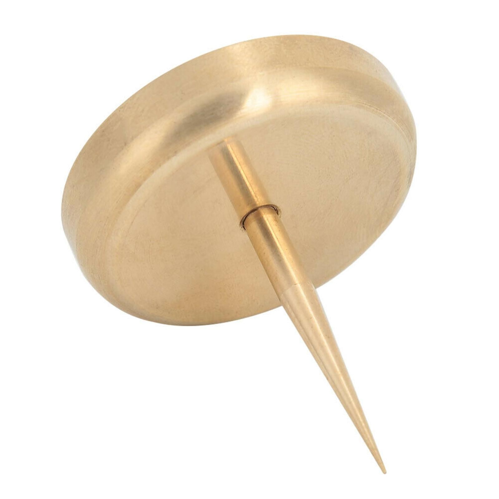 Watch Balance Wheel Bridge Tack Holder Hairspring Stand Watchmaker Repair Tool thumbnail 5