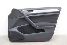 Rechte Türverkleidung VW Golf 7 5-Türer 5G4868080B - 2013 - 5.712 km