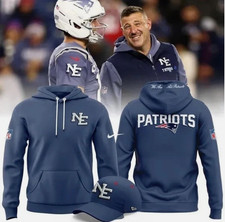 Sale New England 1Patriots Merch Rivalries 2025 All Over Print Hoodie