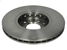 Disque de frein Renault Zoe