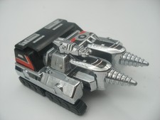 Popy Bandai Sentai Bioman 1987 MASKMAN voiture Turboranger vehicle part 