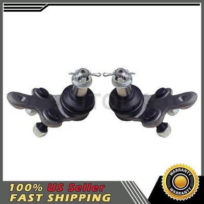 Suspensia Ball Joints Fits 2003 2004 2005 2006 2007 2008 2009 2010 Toyota Sienna