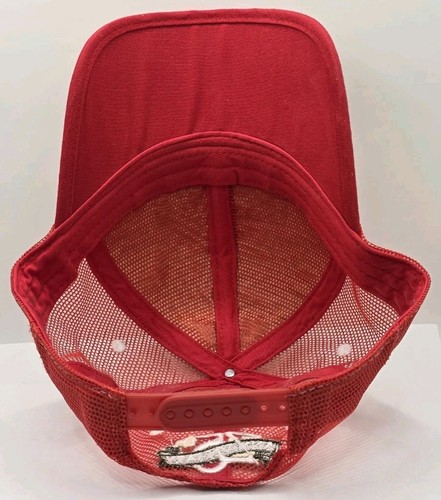 Sandals St Lucia 25th Anniversary Woven Straw Trucker Hat Snapback Cap Mesh - Picture 7 of 9