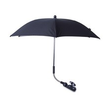 Red Kite Universal Parasol with Multi Clamp Black