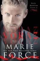 Marie Force | Voraz | Taschenbuch | Portugiesisch (2019) | Htjb, Inc.
