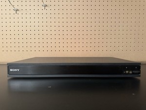 Sony Ultra HD Blu Ray | eBay